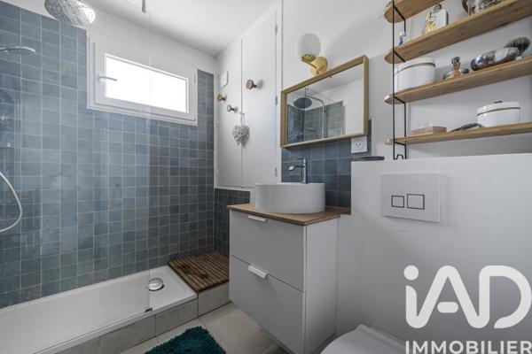 Appartement à vendre 4 pièces 84 m² Poissy