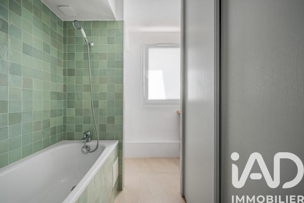 Appartement à vendre 4 pièces 84 m² Poissy