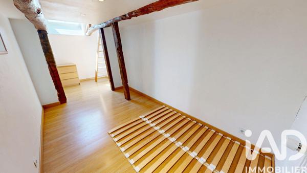 Maison à vendre 4 pièces 80 m² Moret-Loing-et-Orvanne