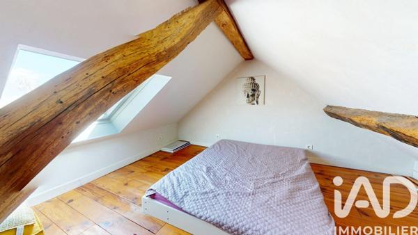 Maison à vendre 4 pièces 80 m² Moret-Loing-et-Orvanne