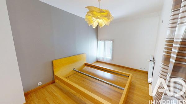 Maison à vendre 4 pièces 80 m² Moret-Loing-et-Orvanne