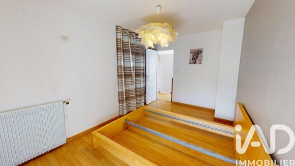 Maison à vendre 4 pièces 80 m² Moret-Loing-et-Orvanne