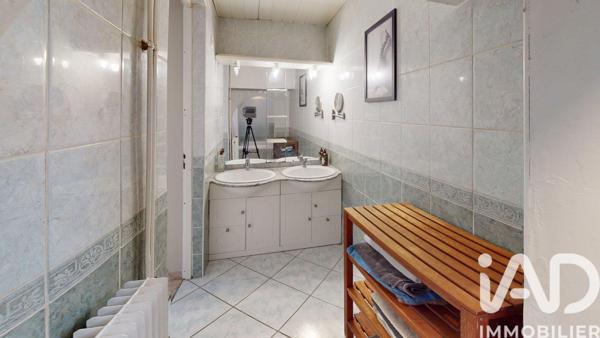Maison à vendre 4 pièces 80 m² Moret-Loing-et-Orvanne