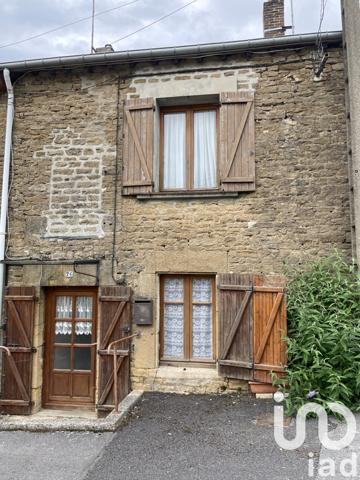 Maison à vendre 3 pièces 55 m² Rimogne