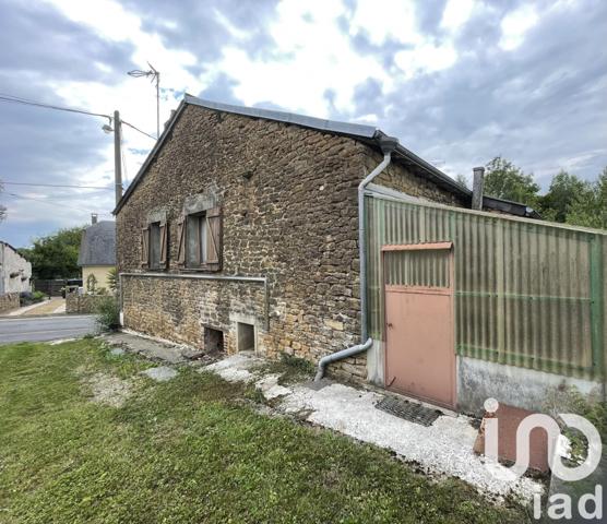 Maison à vendre 3 pièces 55 m² Rimogne
