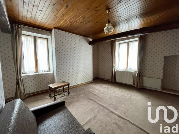 Maison à vendre 3 pièces 55 m² Rimogne