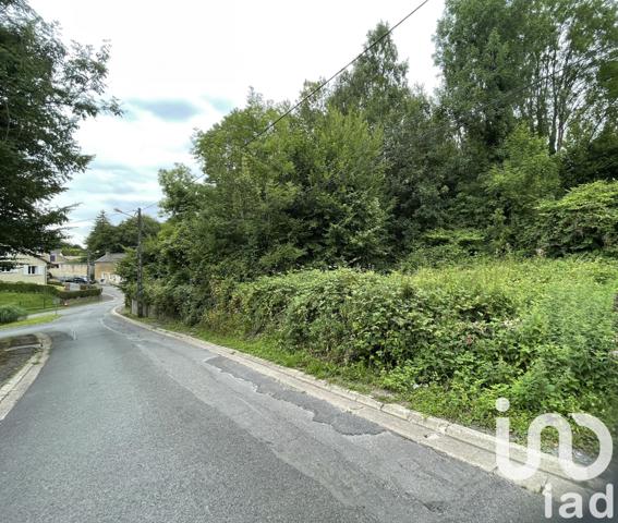 Maison à vendre 3 pièces 55 m² Rimogne