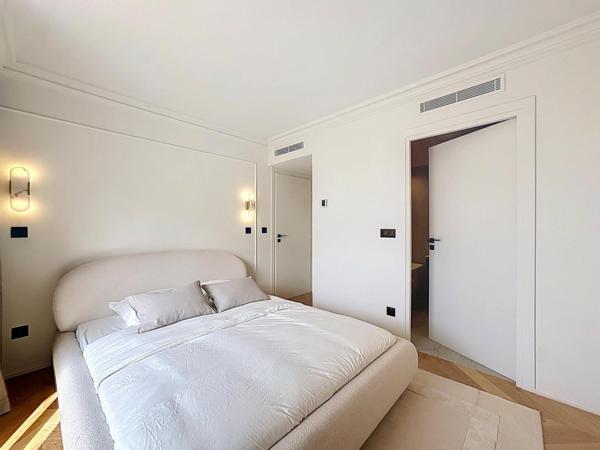 Appartement F4 à vendre  4 pièces - 83 m2 CANNES - 06