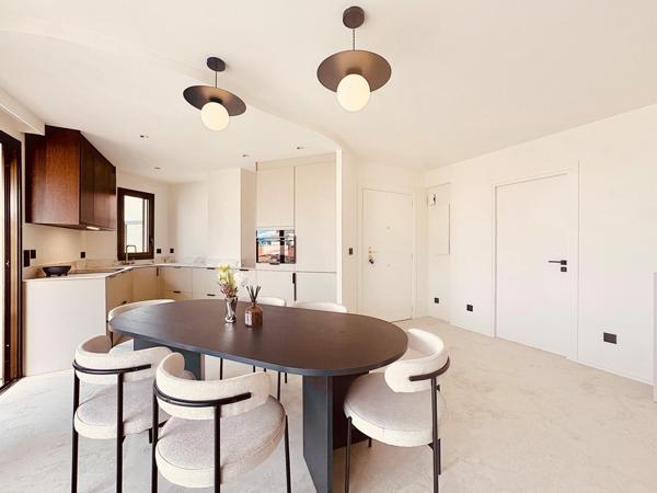 Appartement F4 à vendre  4 pièces - 83 m2 CANNES - 06