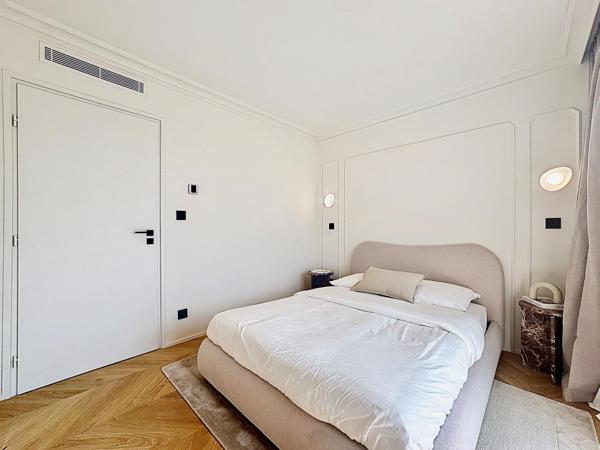 Appartement F4 à vendre  4 pièces - 83 m2 CANNES - 06