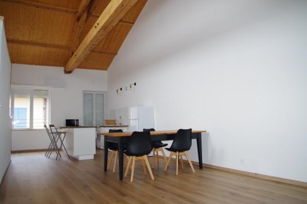 Appartement à vendre |                                       Gimont |                                        2 pièces  |  75 m²