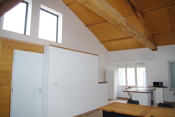 Appartement à vendre |                                       Gimont |                                        2 pièces  |  75 m²