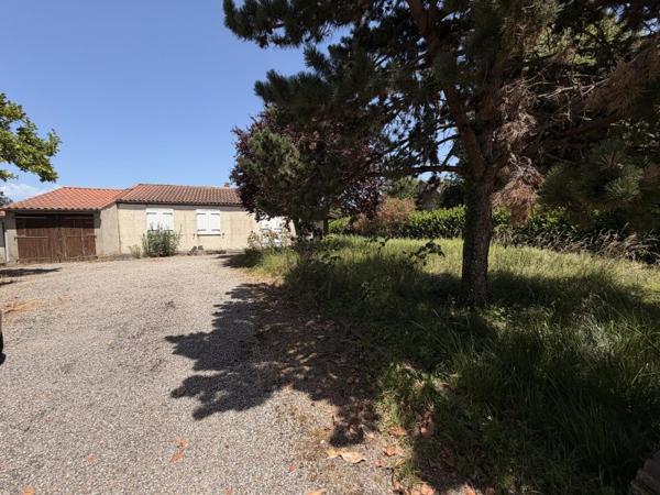 Vente / Maison à Donzac (82340)