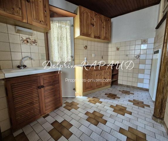 Appartement Nogent Le Rotrou 2 pièce(s) 35 m2 à proximité des commerces