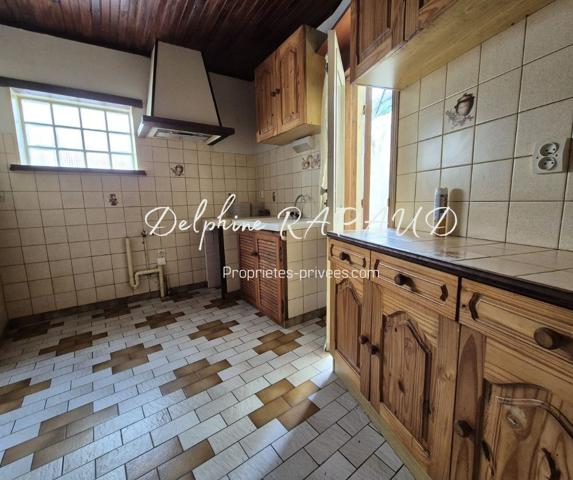 Appartement Nogent Le Rotrou 2 pièce(s) 35 m2 à proximité des commerces