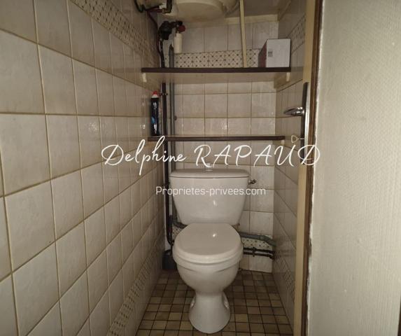 Appartement Nogent Le Rotrou 2 pièce(s) 35 m2 à proximité des commerces