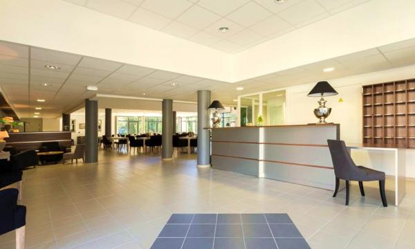 INVESTISSEMENT LOCATIF – Nevers – Résidence services seniors Résidence du Parc - 7,01% de rentabilité