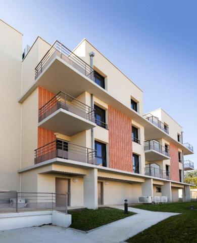 INVESTISSEMENT LOCATIF – Nevers – Résidence services seniors Résidence du Parc - 7,01% de rentabilité