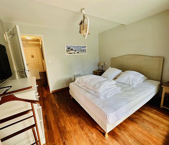Cap Ferret plage des Américains / jetée Bélisaire, ravissante villa bois 72 m2 / 3 chambres + pisc