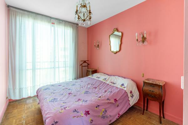 Appartement 4 pièces - 75 m²