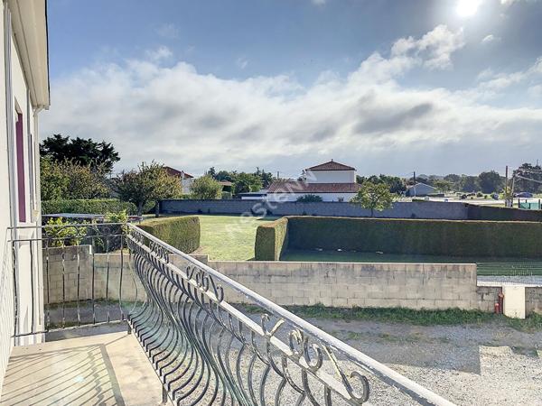 Appartement Port Saint Pere 2 pièce(s) 39.30 m2