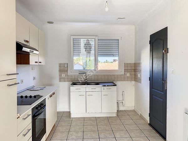 Appartement Port Saint Pere 2 pièce(s) 39.30 m2