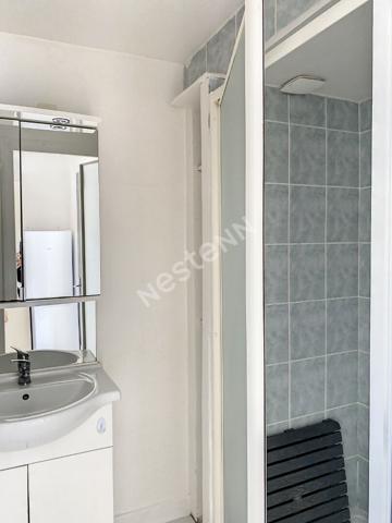 Appartement Port Saint Pere 2 pièce(s) 39.30 m2