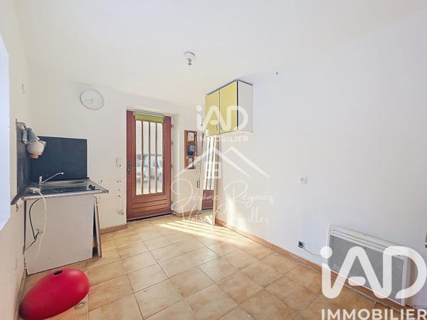 Maison à vendre 3 pièces 33,46 m² Longperrier