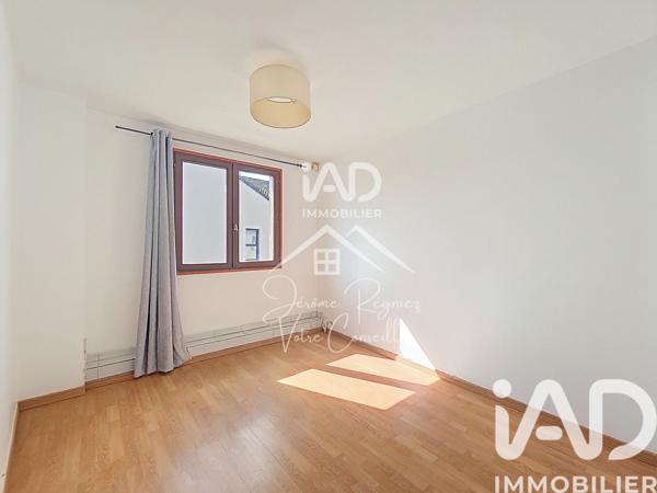 Maison à vendre 3 pièces 33,46 m² Longperrier