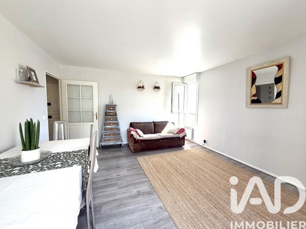 Appartement à vendre 3 pièces 67 m² Combs-la-Ville