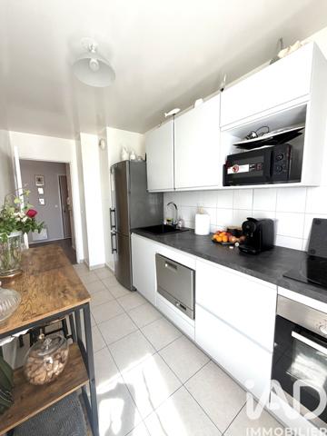 Appartement à vendre 3 pièces 67 m² Combs-la-Ville