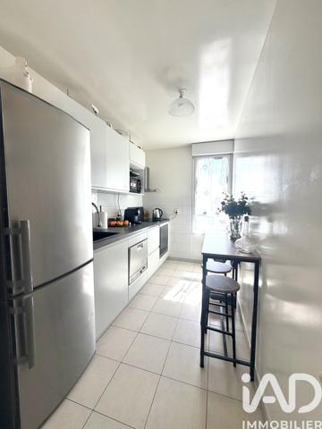 Appartement à vendre 3 pièces 67 m² Combs-la-Ville