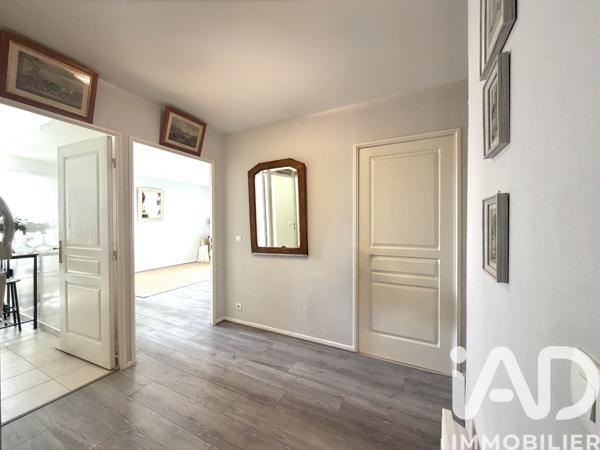 Appartement à vendre 3 pièces 67 m² Combs-la-Ville