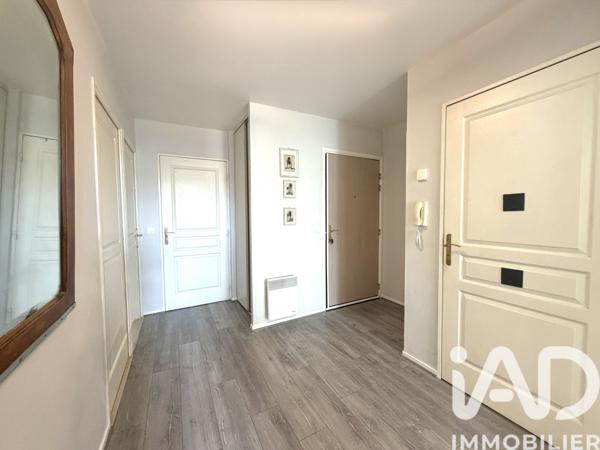 Appartement à vendre 3 pièces 67 m² Combs-la-Ville