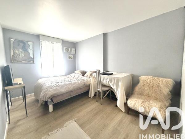 Appartement à vendre 3 pièces 67 m² Combs-la-Ville