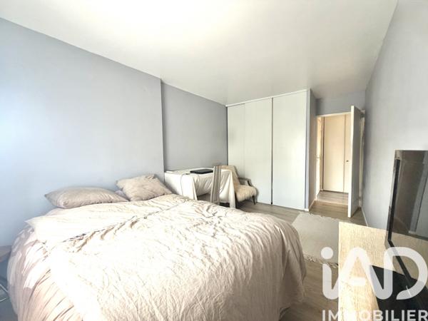 Appartement à vendre 3 pièces 67 m² Combs-la-Ville