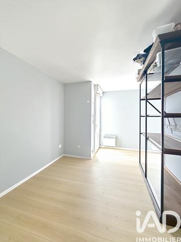 Appartement à vendre 3 pièces 67 m² Combs-la-Ville