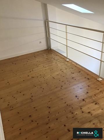 immeuble de rapport vendu loué comprenant 7 logements.