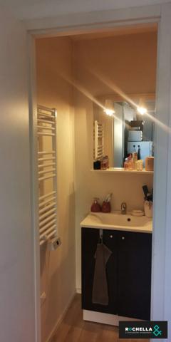 immeuble de rapport vendu loué comprenant 7 logements.