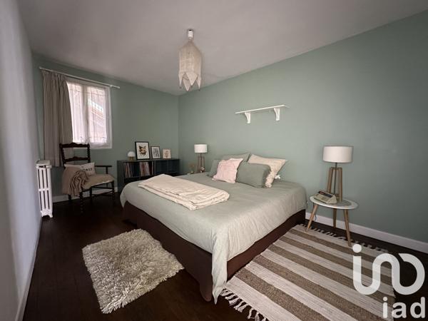 Maison 6 pièces de 151 m² à Vatan (36150)