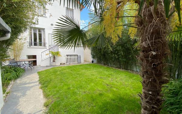 Maison à vendre    4 pièces • 90 m2 Champigny-sur-Marne