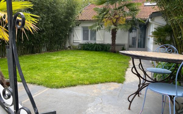 Maison à vendre    4 pièces • 90 m2 Champigny-sur-Marne