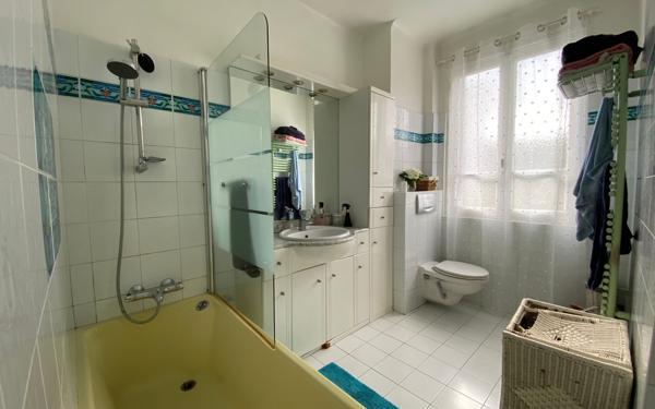 Maison à vendre    4 pièces • 90 m2 Champigny-sur-Marne