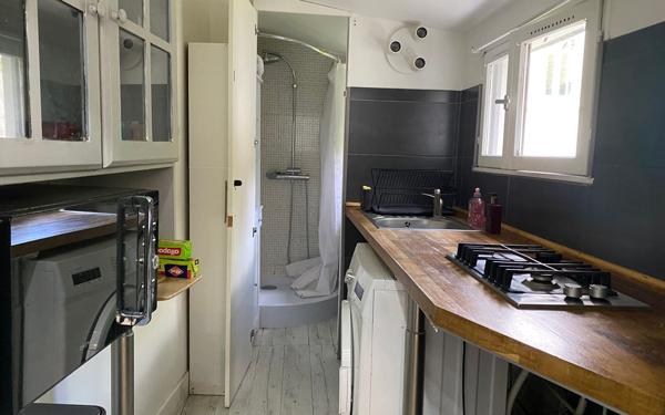 Maison à vendre    4 pièces • 90 m2 Champigny-sur-Marne