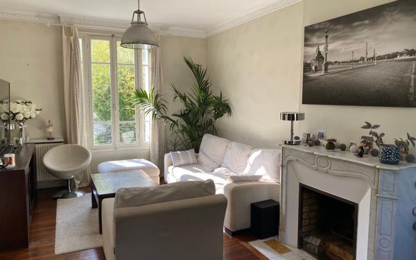 Maison à vendre    4 pièces • 90 m2 Champigny-sur-Marne