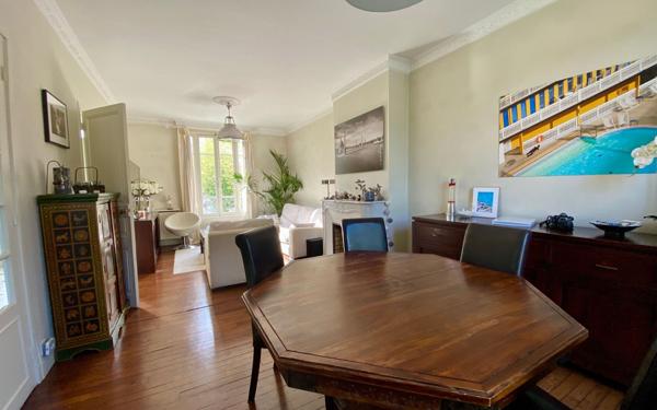 Maison à vendre    4 pièces • 90 m2 Champigny-sur-Marne