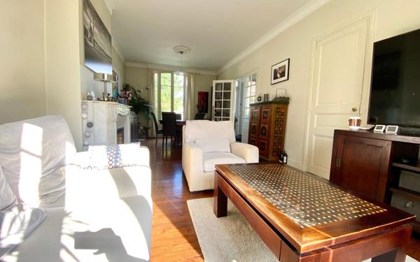 Maison à vendre    4 pièces • 90 m2 Champigny-sur-Marne