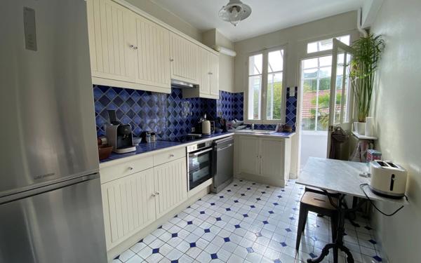 Maison à vendre    4 pièces • 90 m2 Champigny-sur-Marne