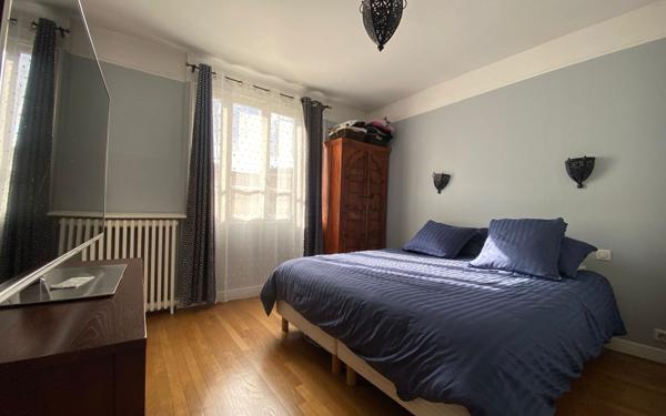 Maison à vendre    4 pièces • 90 m2 Champigny-sur-Marne