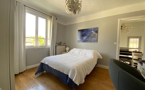 Maison à vendre    4 pièces • 90 m2 Champigny-sur-Marne